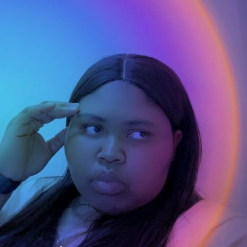 Meet your Posher, Chisom